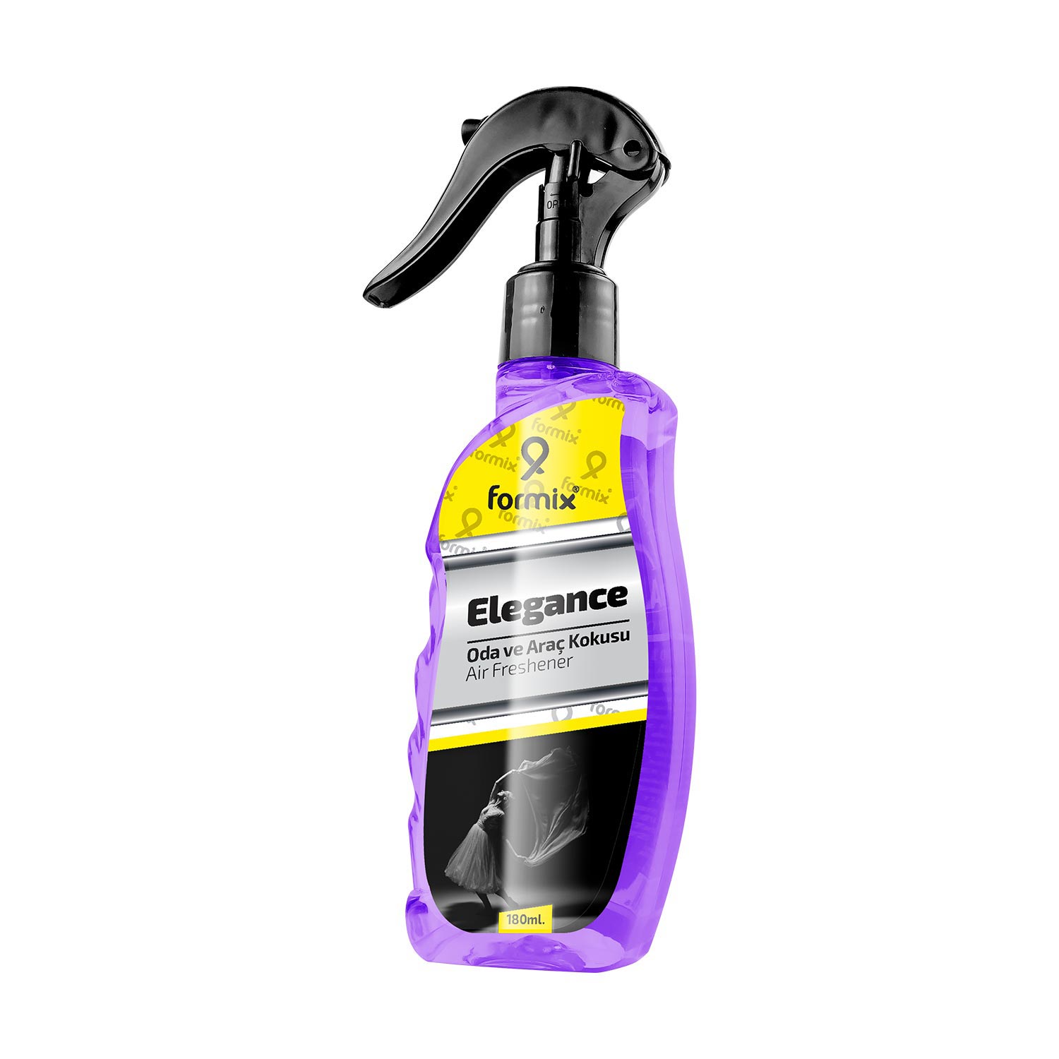 FORMIX ATOMIZÖRLÜ KOKU ELEGANCE 180 ML (77267)